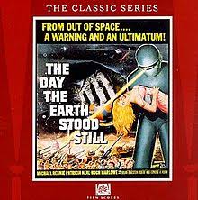 תוצאת תמונה עבור ‪the day the earth stood still‬‏