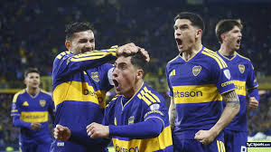 Boca Juniors