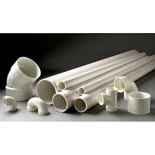 Charlotte Pipe 2-in x 10-ft 200 Psi SDR 21 Pipe at Lowes.com