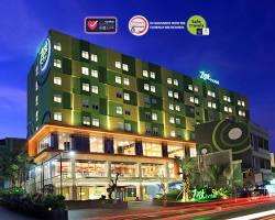 Image of Zest Hotel Sukajadi Bandung