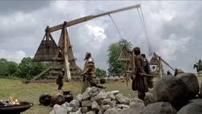 Image result for trebuchet