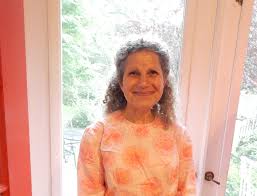Image result for tovah martin