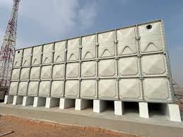 GRP Water Tank Ventilation & Pressure Balance Guide | PIPECO