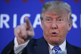 Image result for Donald Trump