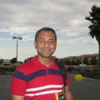 Cisco Employee Laxman Singh's profile photo