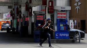 96% Of Inspected New York City Gas Stations Are Lying About Octane Levels