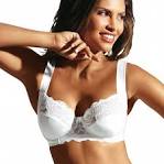 La bonne taille de soutien gorge pour les fortes poitrines