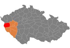 Picture of Tachov District