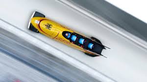 Bobsled Crash