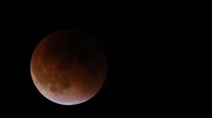How to see next week's lunar eclipse in Oregon's Willamette Valley