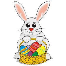 Résultat de recherche d'images pour "easter bunny"