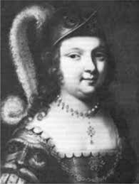 Francoise marie jacquelin, lioness of la tour, lioness of Acadia, woman in her own right. Picture. Francoise Marie Jacquelin- Wikimedia Commons - 1364498683