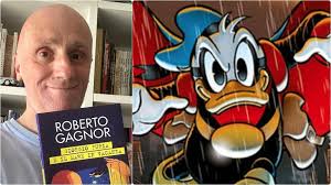 Trend Google: roberto gagnor