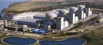 Image result for Nuclear Station