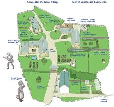 Résultat de recherche d'images pour "medieval village"