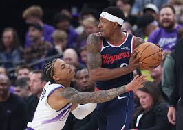 Bradley Beal's Injury Impact on the Clippers and His Career Trajectory