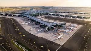 istanbul airport