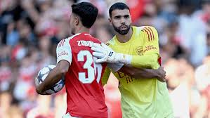 Arsenal.com - News update