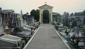 Risultati immagini per cimitero
