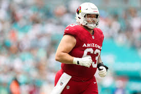 Detroit Lions Sign OL Trystan Colon to Bolster Offensive Line Depth