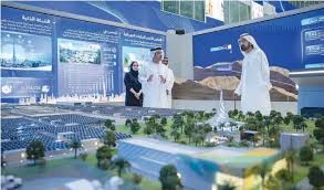 Dubai Menjadi Contoh Kota Berkelanjutan dengan Bangunan Net-Zero Energy