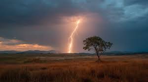 INMET emite alerta laranja de tempestade em Criciúma e Região