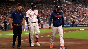 Aaron Civale's Redemption Arc: Can He Outshine the Astros' Christian Walker Injury Drama?