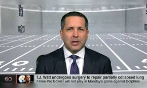 Schefter: T.J. Watt’s Week 16 Return Challenging for Steelers Fans