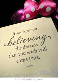 Dreams Come True Quotes &amp; Sayings | Dreams Come True Picture Quotes via Relatably.com