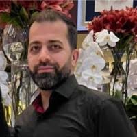 Muslims In Tech Association Employee Saad Arshad's profile photo