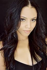 Sie ist die Tochter von Schauspieler <b>Richard Lawson</b>. - Bianca_Lawson