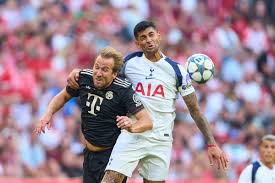 Bayern Munich 4-0 Tottenham Hotspur: Top 10 talking points