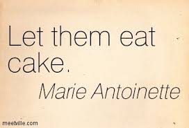 Marie Antoinette Quotes - Meetville | Words | Pinterest | Marie ... via Relatably.com