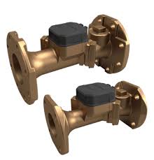 Badger Meter E-Series Ultrasonic Meter | Yodify.com