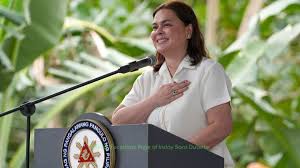 House must weigh grounds in 2nd bid to impeach Sara Duterte