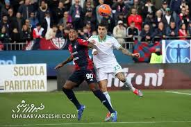 ویدیو| بازی ناجوانمردانه و خشم دسته جمعی!/ فیرپلی زیر سوال رفت و دیبالا وارد شد