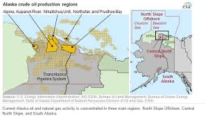 Image result for oil alaska