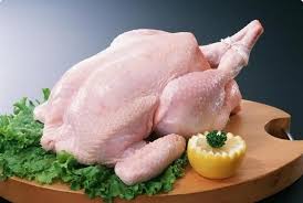 نتیجه تصویری برای مراحل بریان کردن مرغ