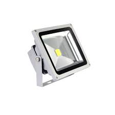 Đèn led pha rọi xám 10W GX Lighting GX-DPR010