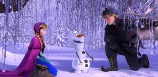 FOTO FILM FROZEN TERBARU