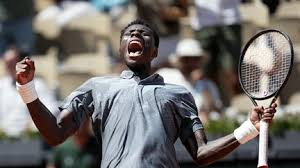 roland garros 아이콘