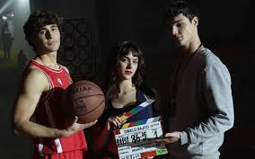 Mercedes Ron ('Dímelo bajito') sobre el casting de su nueva saga: 