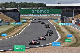 Winners and losers from F1's 2026 British Grand Prix