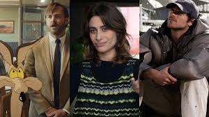 'Coyote vs. Acme', 'Muito prazer', 'Ponto sem retorno' e mais: as estreias e os filmes em cartaz