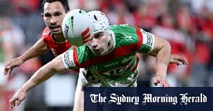 The Sydney Morning Herald - News update
