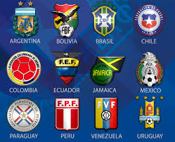 Image result for copa américa 2015