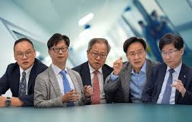전공의