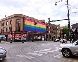 Image of Boystown Chicago