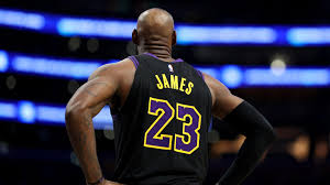 NBA Free Agency LeBron James 2024: The Secret 'Plan B' Destinations That Could Reshape the Power Balance