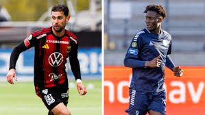 Östersunds-Posten - News update
